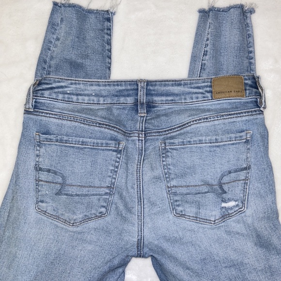 AMERICAN EAGLE JEANS - Picture 5 of 5